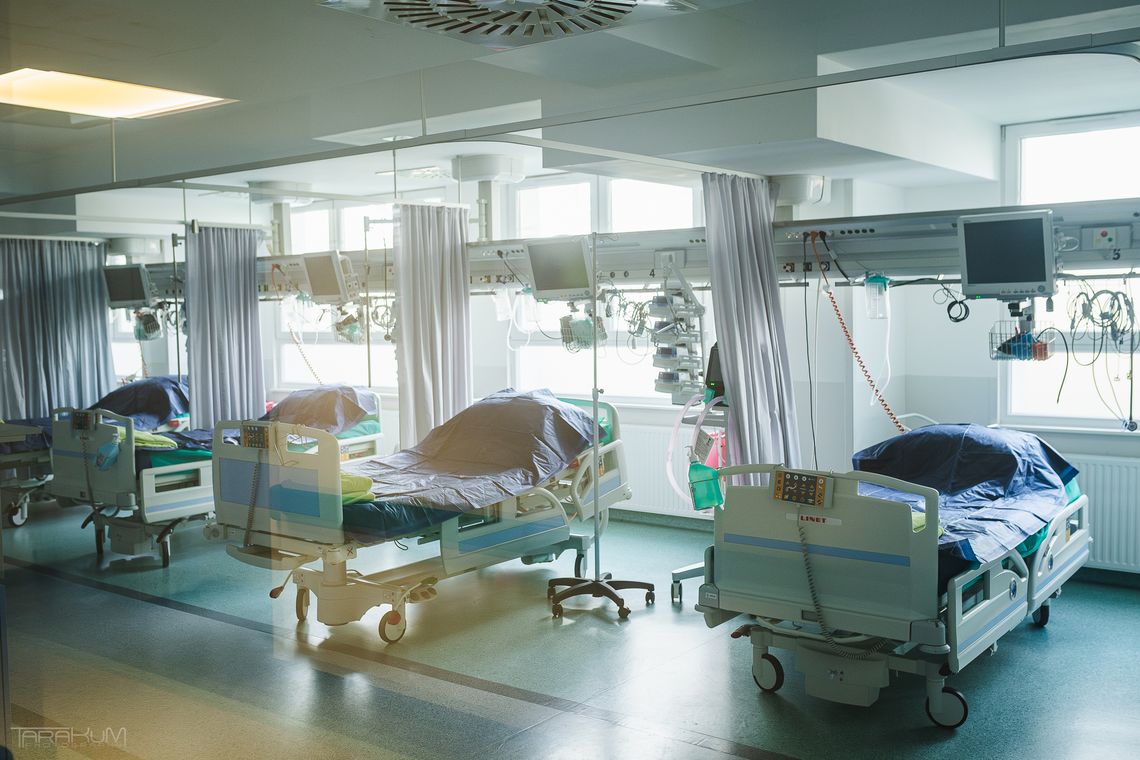 W NFZ brakuje miliardów, kolejki będą jeszcze większe? „Ten model jest nie do utrzymania”