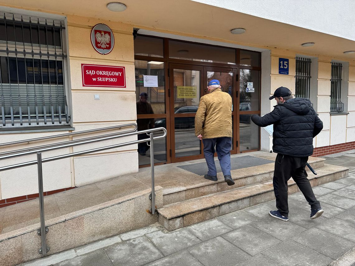 W październiku ruszy proces rodziców zastępczych oskarżonych o zabójstwo 3-latki W październiku ruszy proces rodziców zastępczych oskarżonych o zabójstwo 3-latki