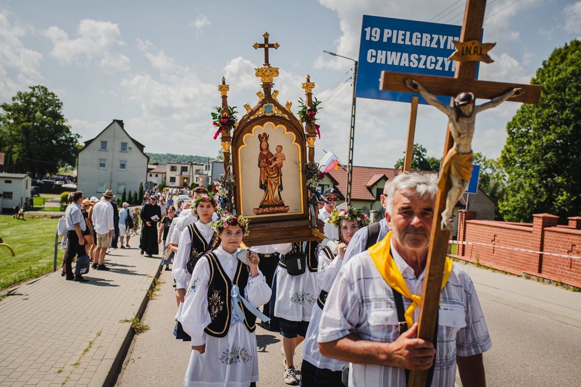 Wielki Odpust Kaszubski, Sianowo 2024