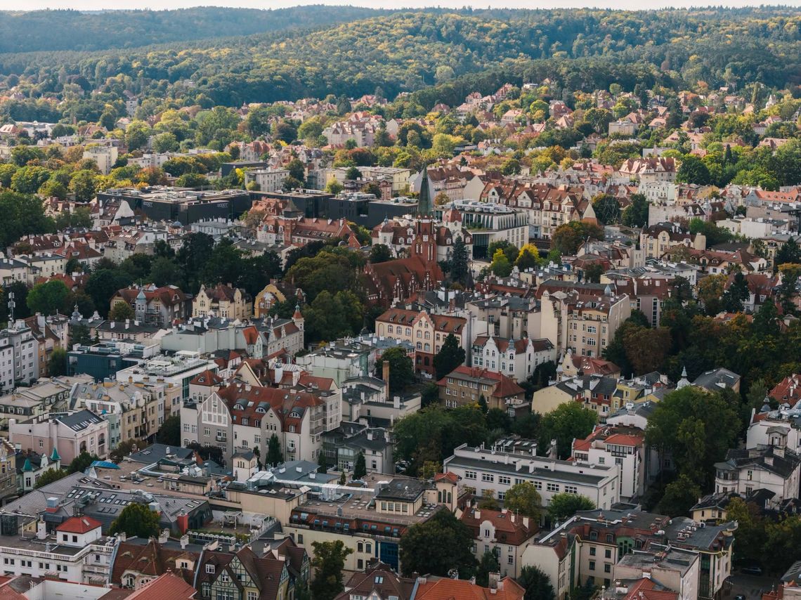 W Sopocie powstanie cyfrowy bunkier. Miasto pożyczy na inwestycję 4,6 mln zł W Sopocie powstanie cyfrowy bunkier. Miasto pożyczy na inwestycję 4,6 mln zł