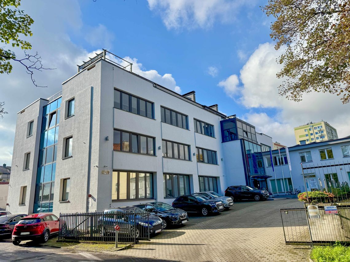 W Sopocie powstanie miejska jednostka do zarządzania lokalami komunalnymi