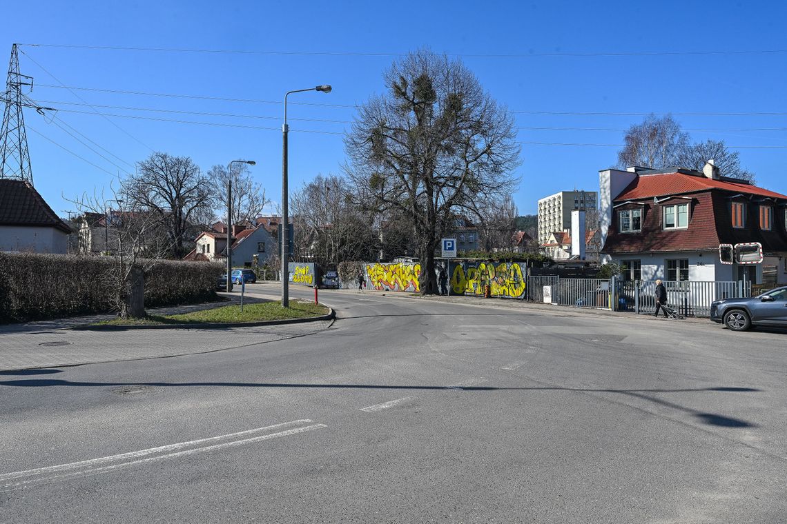 W Sopocie rusza budowa nowej ulicy. Torowa połączy Jana z Kolna z 3 Maja