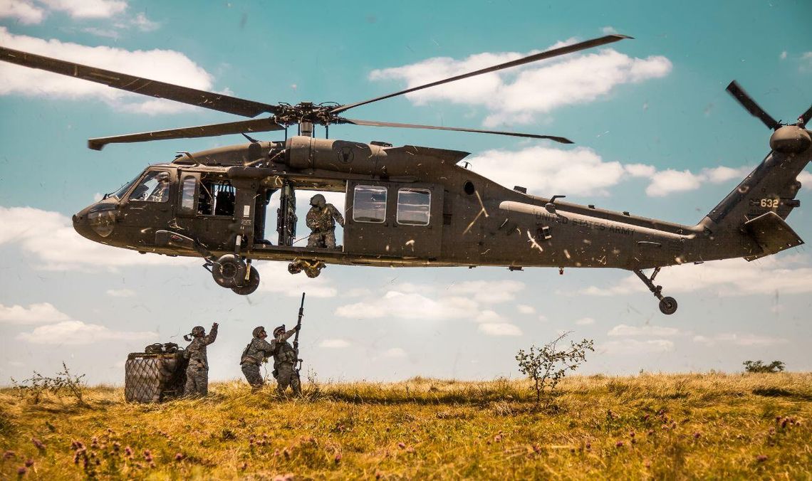 „Wakacje z Wojskiem 2” wystartowały. Szkolenie, walka wręcz i 6 tys. zł za miesiąc! Jak się zgłosić? „Wakacje z Wojskiem 2”, trwa rektutacja