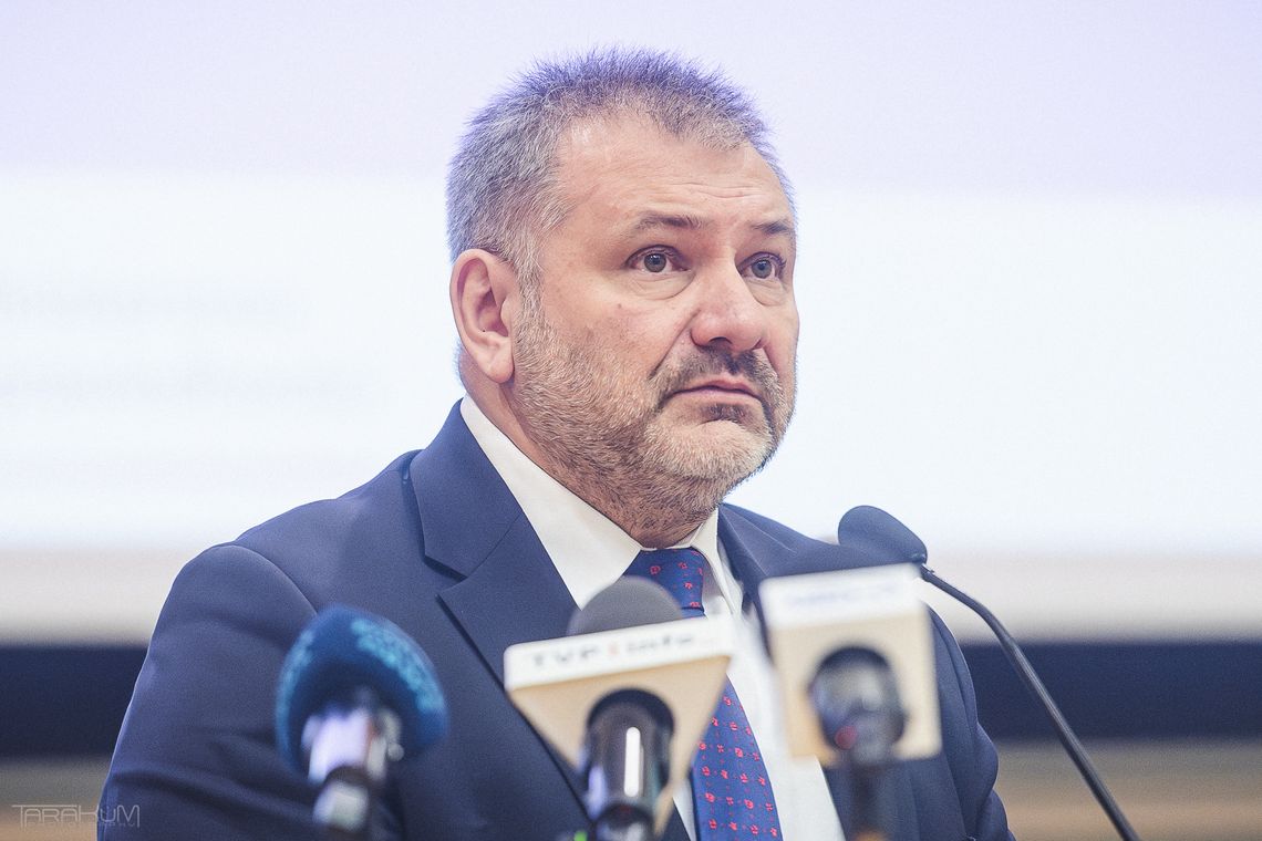 Waldemar Żurek idzie na wojnę z hejterami. W prokuraturach powstaną specjalne zespoły