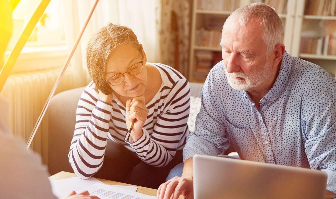 Waloryzacja rent i emerytur w 2026 roku. Wiemy, o ile wzrosną świadczenia! Waloryzacja rent i emerytur w 2026 roku. Wiemy, o ile wzrosną świadczenia!