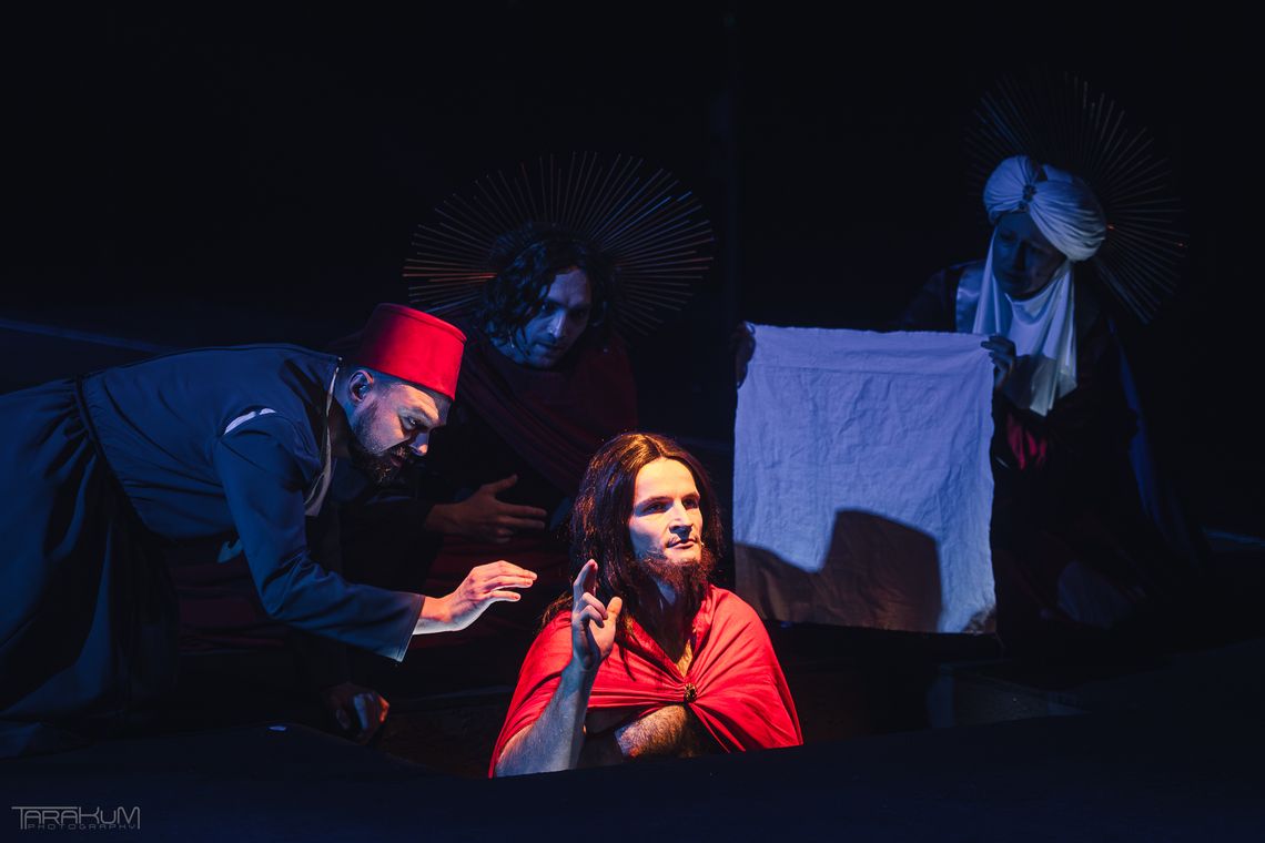 „Memling, czyli historia końca świata”