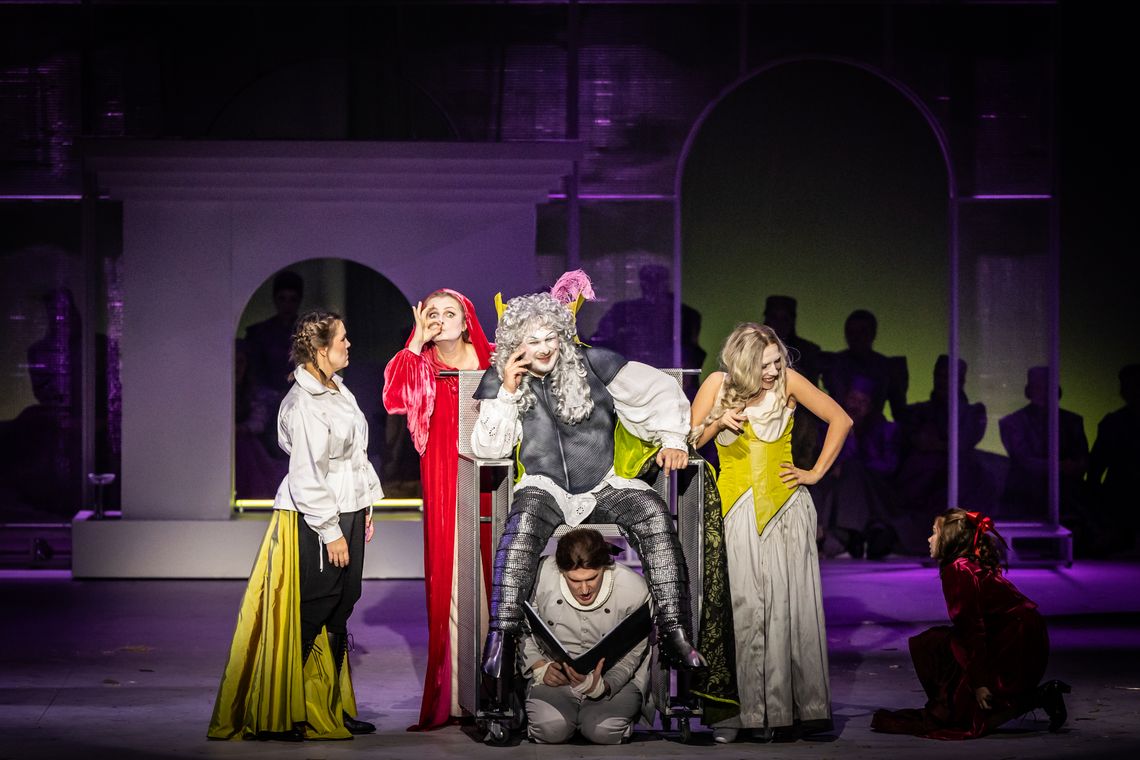 Warto tu być! 10 wydarzeń kulturalnych na weekend w Trójmieście