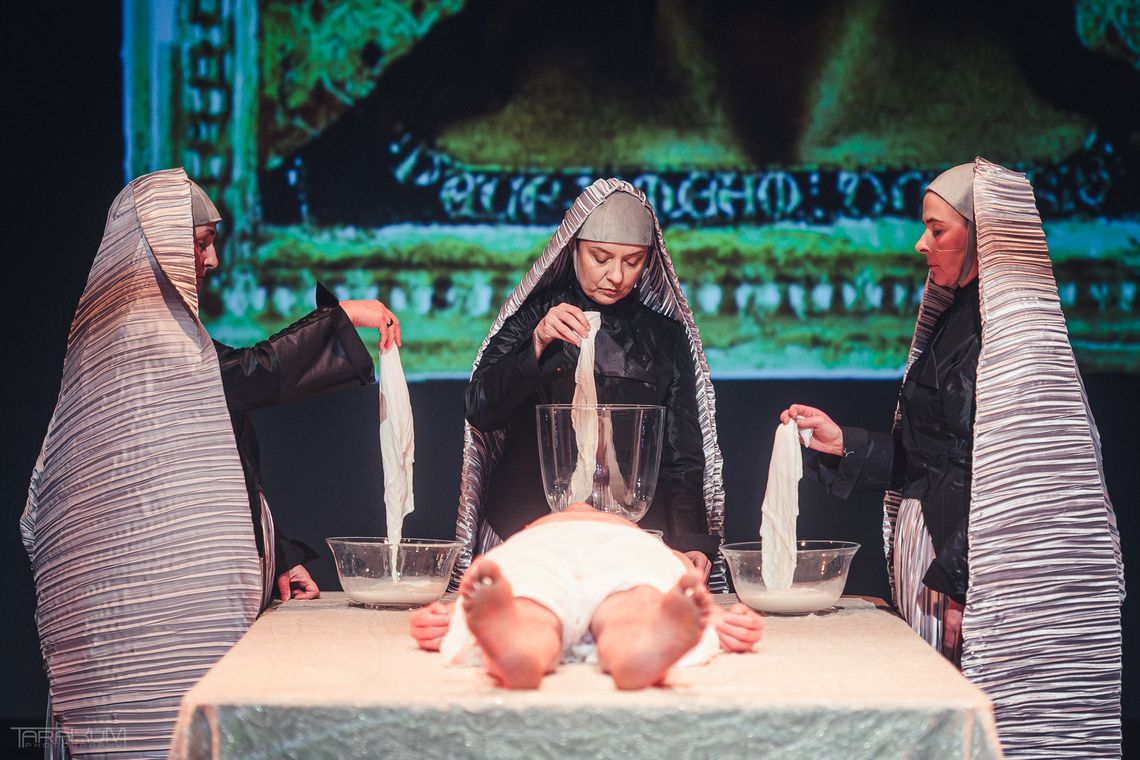 Warto tu być! 10 wydarzeń kulturalnych na weekend w Trójmieście