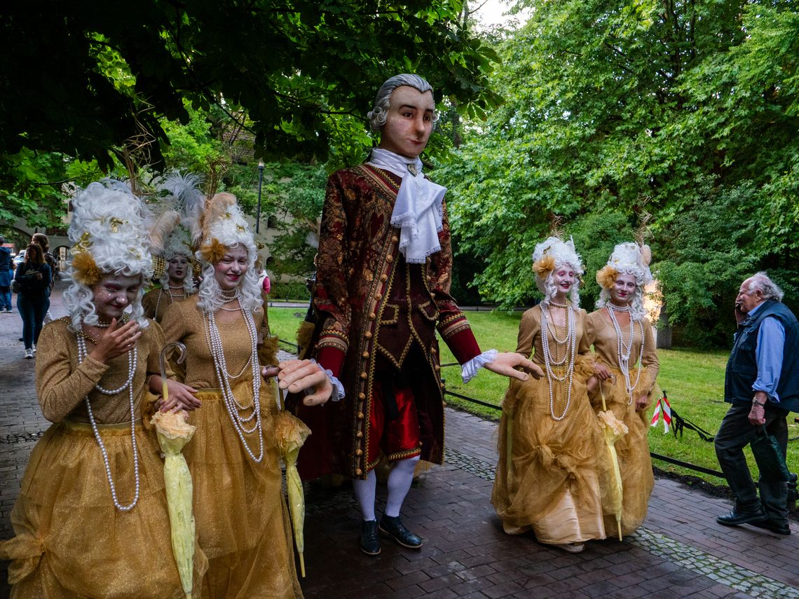 Warto tu być! 10 wydarzeń kulturalnych na weekend w Trójmieście