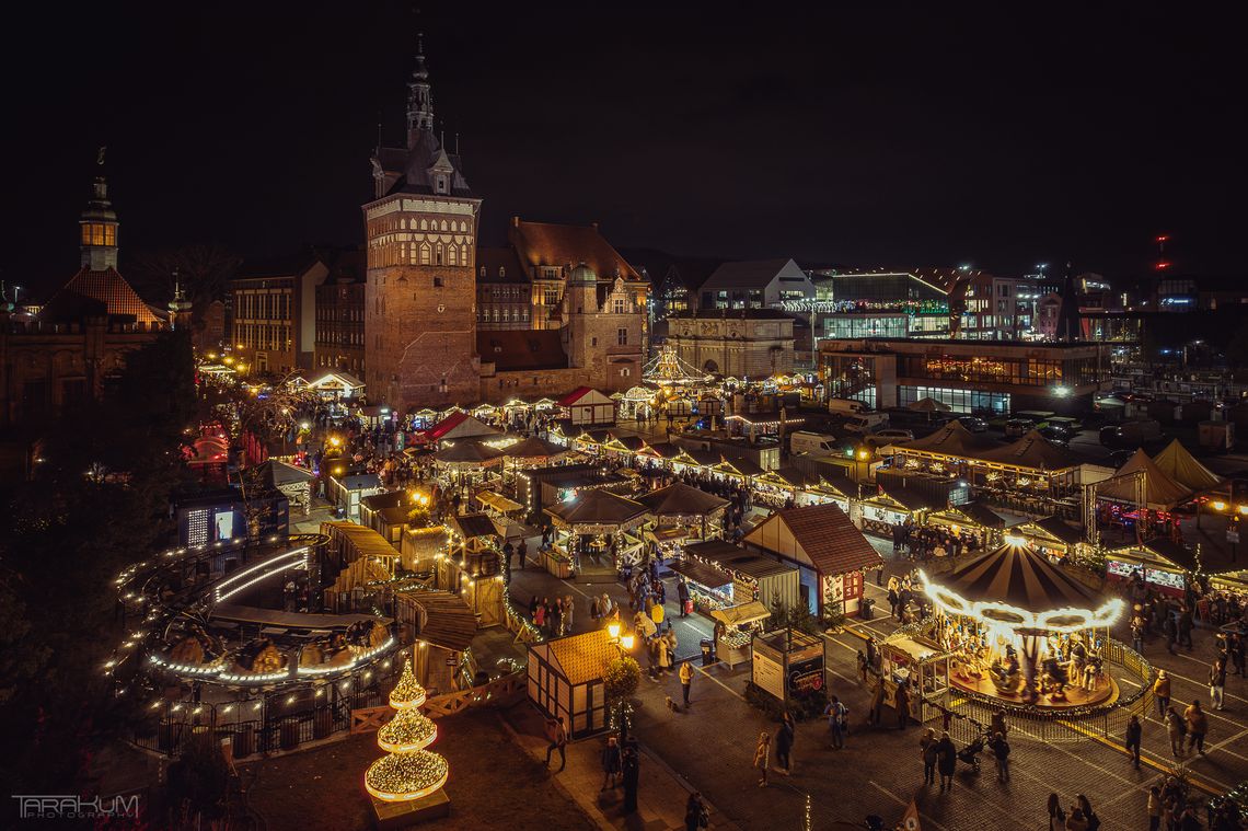 Warto tu być! 10 wydarzeń kulturalnych w Trójmieście na weekend