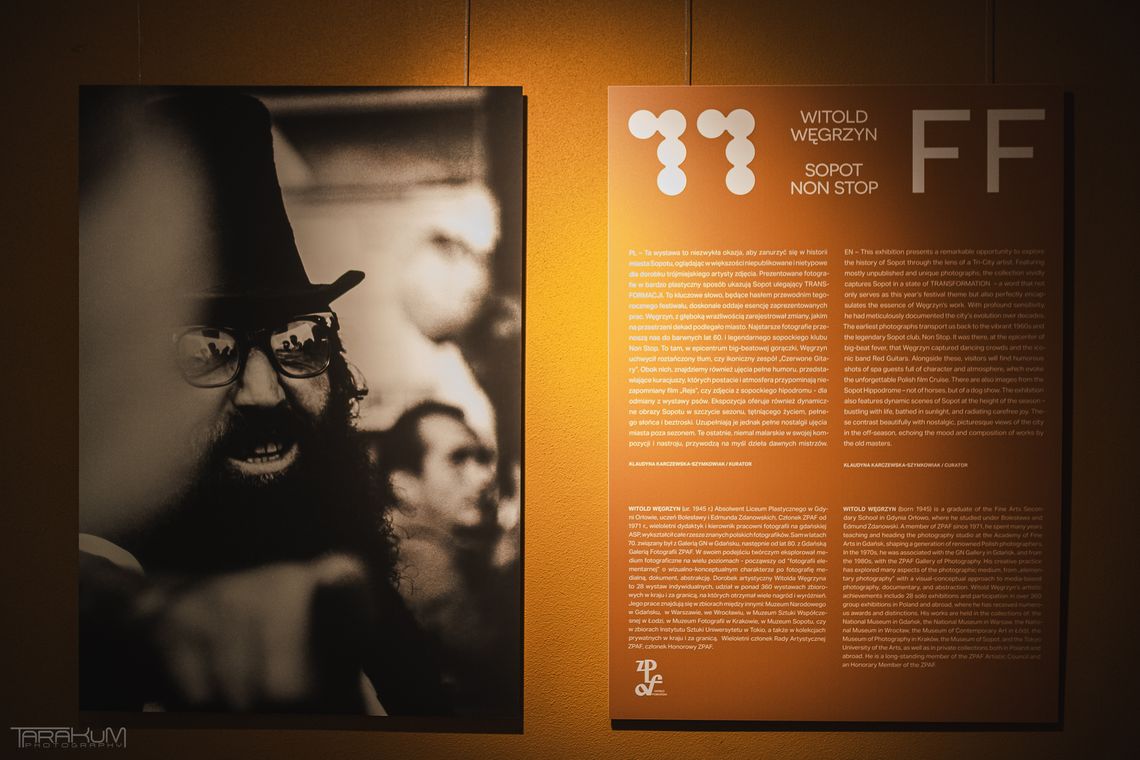 Warto tu być! 10 wydarzeń kulturalnych w Trójmieście, których nie możesz przegapić Warto tu być! 10 wydarzeń kulturalnych w Trójmieście, których nie możesz przegapić