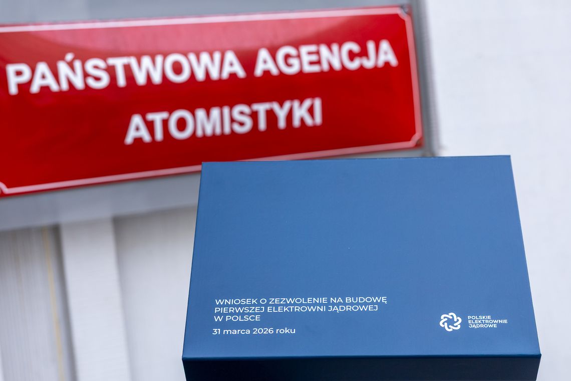 Ważny krok w kierunku polskiego atomu