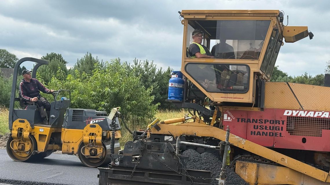 Czarna Woda z nową kanalizacją sanitarną. To jedna z największych inwestycji w historii gminy