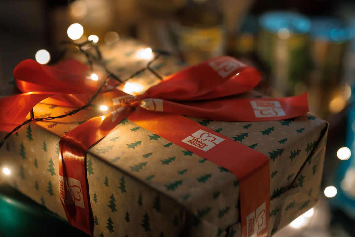 Weekend Cudów – 13-14 grudnia. Szlachetna Paczka apeluje o wsparcie dla potrzebujących Weekend Cudów – 13-14 grudnia. Szlachetna Paczka apeluje o wsparcie dla potrzebujących