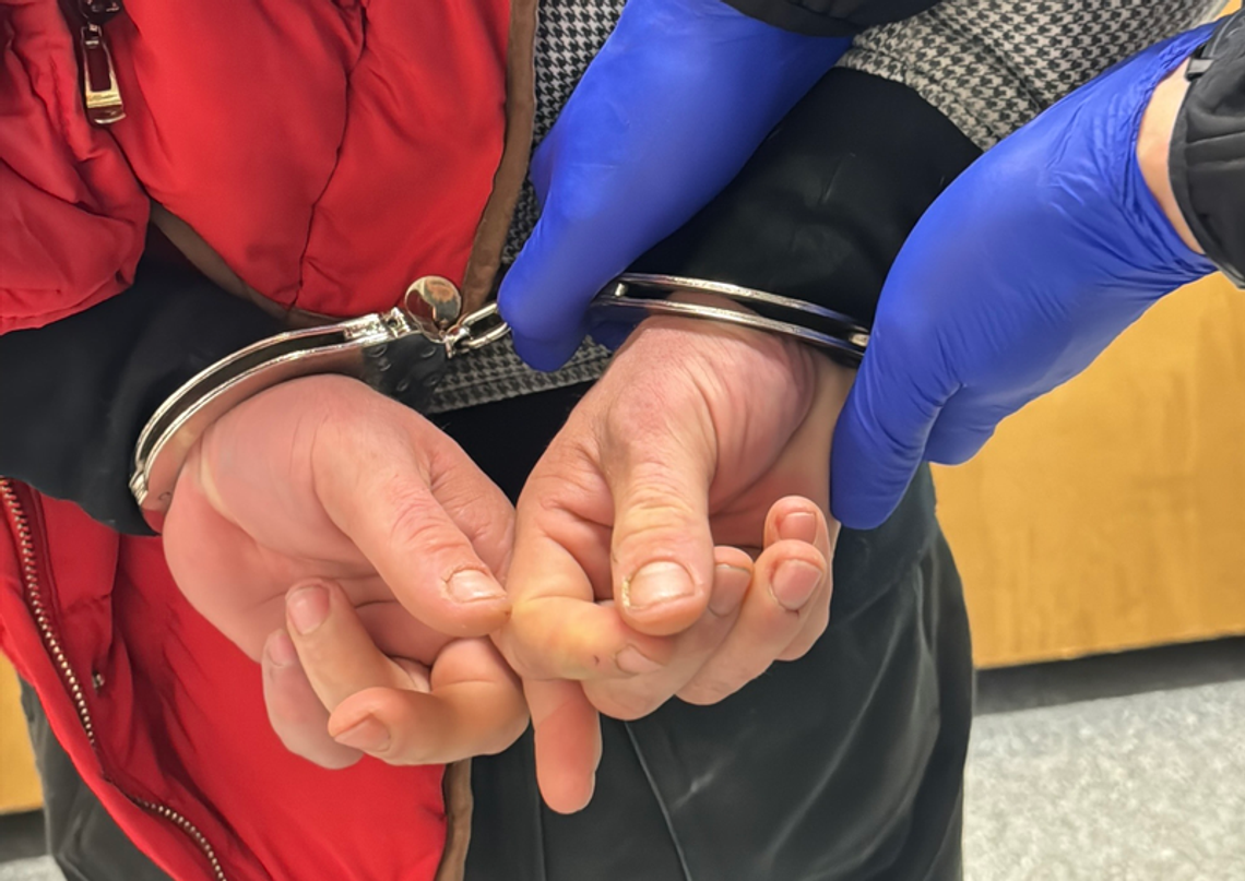 Wejherowo: Obudził się i po wspólnej libacji pobił kolegę Wejherowo: Obudził się i po wspólnej libacji pobił kolegę