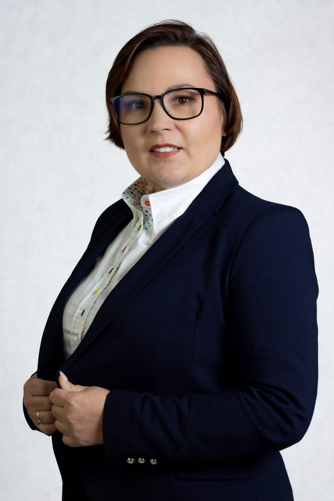 Weronika Chmielowiec komisarzem gminy Pruszcz Gdański