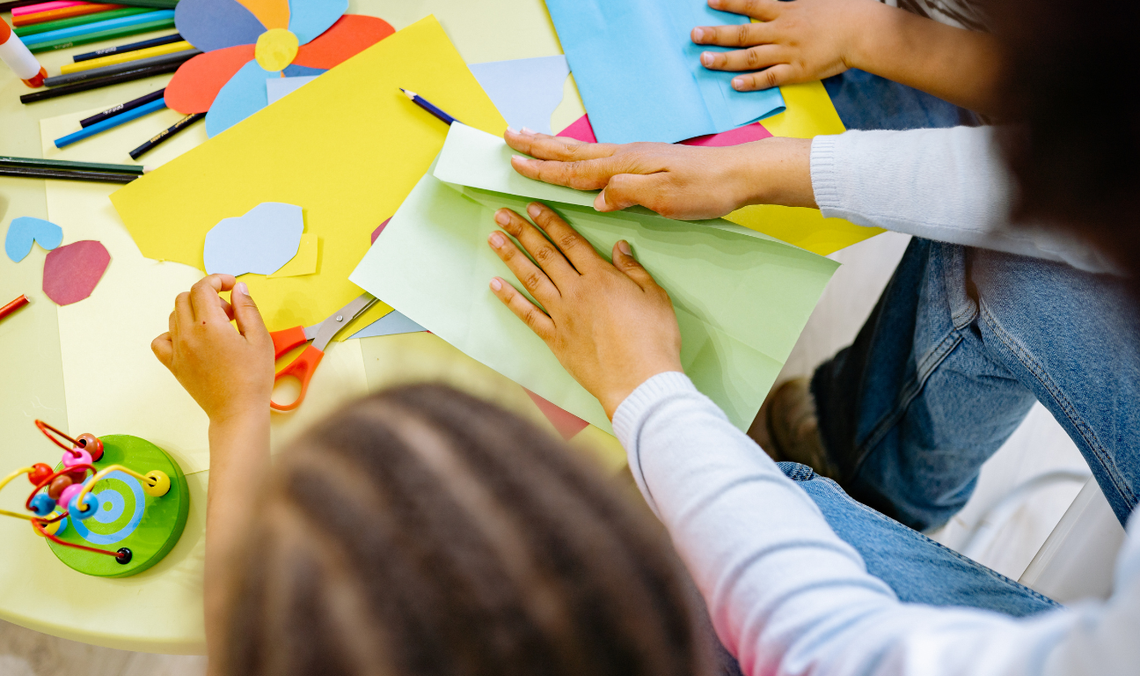 Kwidzyn: Weszła z nożem do sali z dziećmi. Areszt odbywa w warunkach szpitalnych