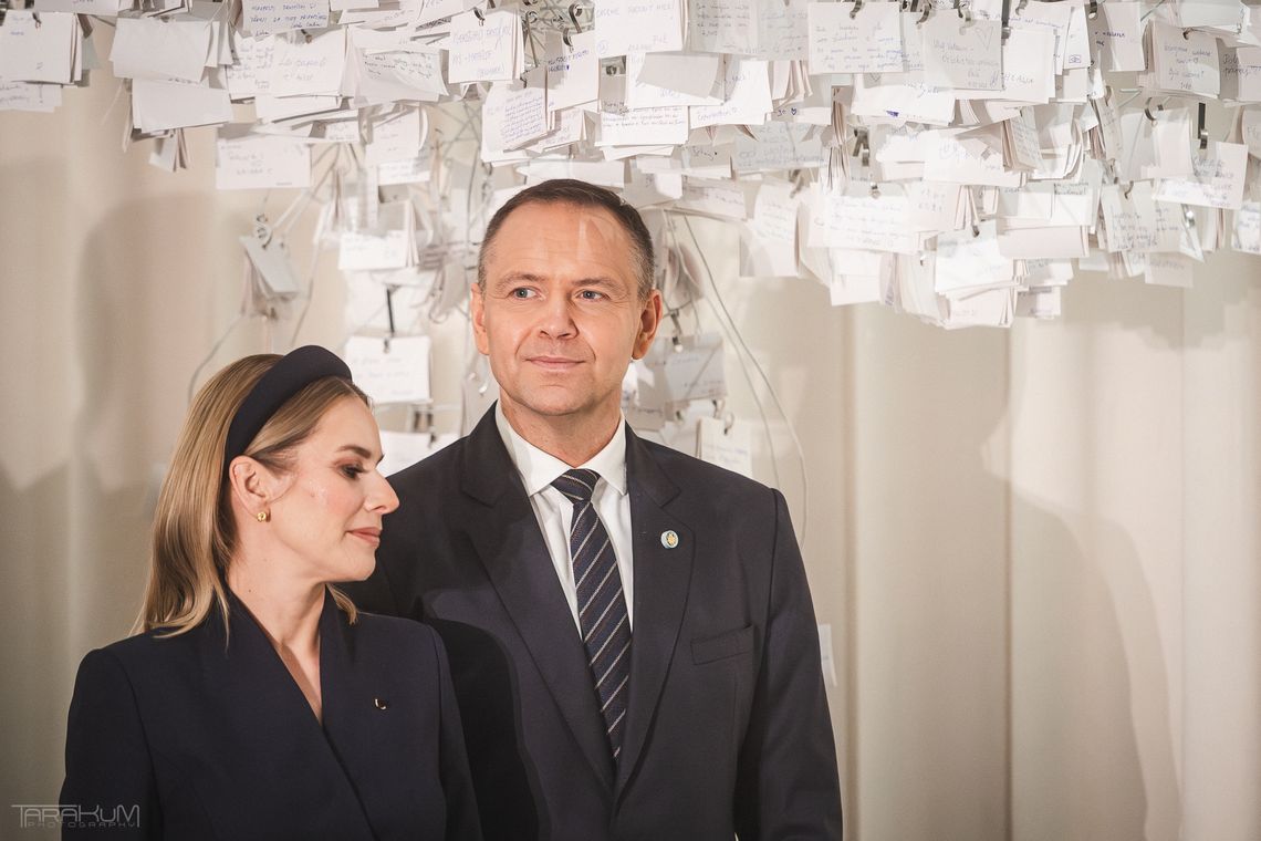 Wetomat, kryptowaluty i sukcesja po Kaczyńskim. Rok Karola Nawrockiego w Pałacu Prezydenckim Mija pierwszy rok Karola Nawrockiego w Pałacu Prezydenckim