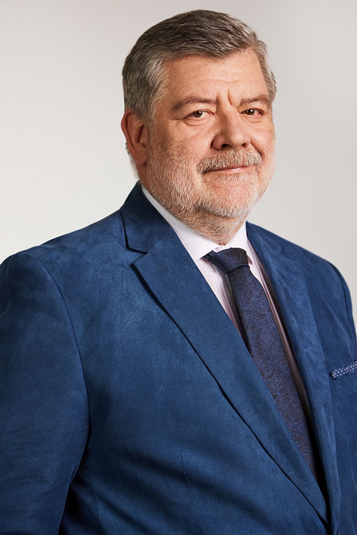 Wiceprezes Portu Gdynia: Cyberbezpieczeństwo jest warunkiem funkcjonowania portu Andrzej Chmielecki