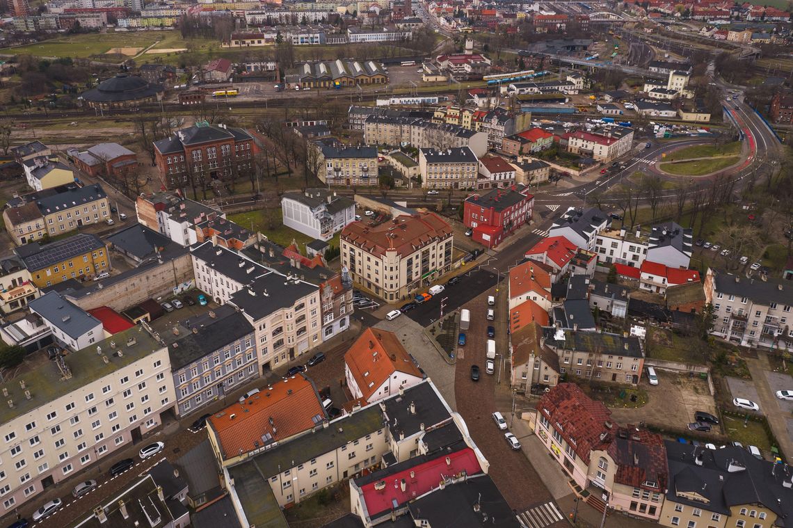 Wiceprezydent Tczewa odwołana! Chodzi o sprawę kradzieży w Rossmanie