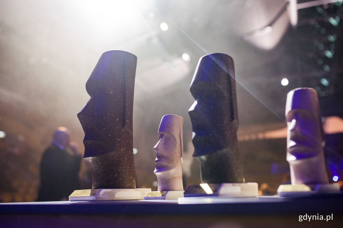 Wielka podróż dookoła świata z Kolosami. Gdynia znowu stolicą podróżników