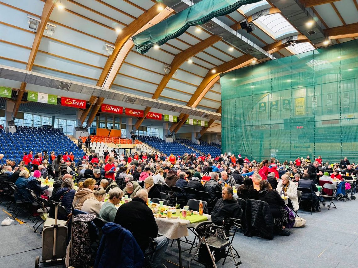 Wielka Sobota w Trójmieście: święcenie potraw i śniadania dla potrzebujących