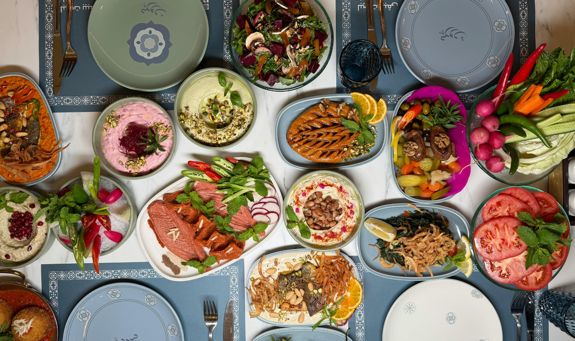 Wielkanoc w kuchni. Dlaczego warto gotować razem zamiast kupować gotowce