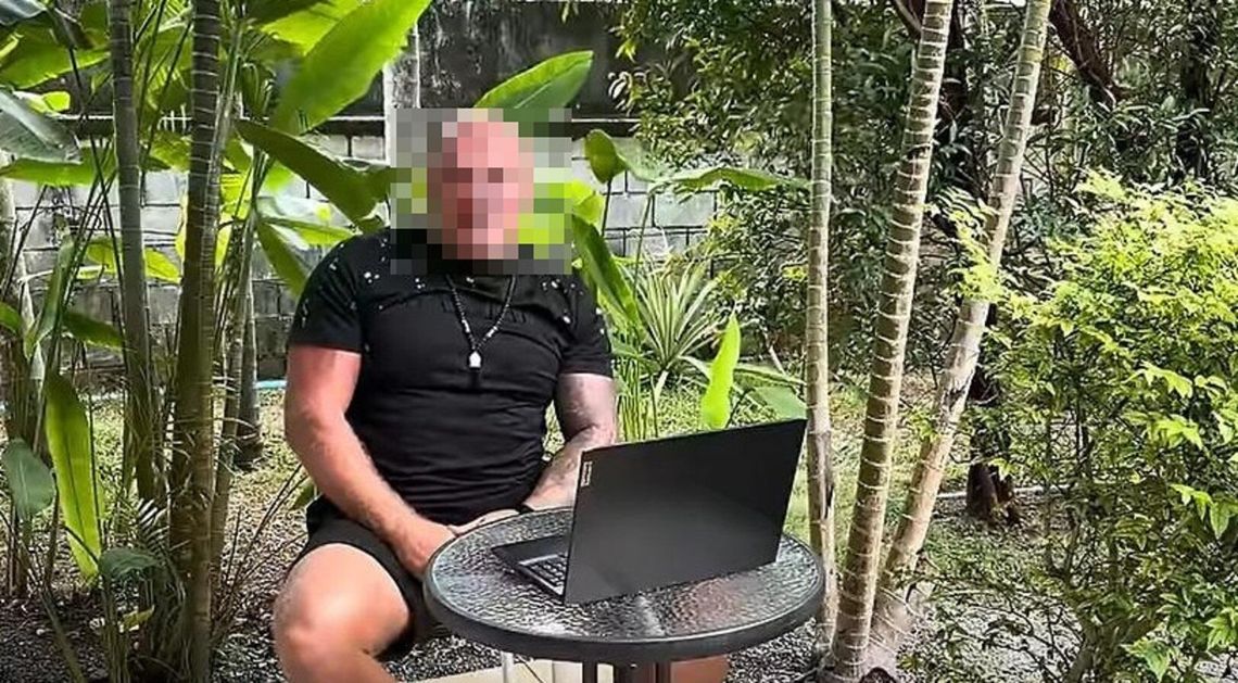 Patryk M., ps. Wielki Bu