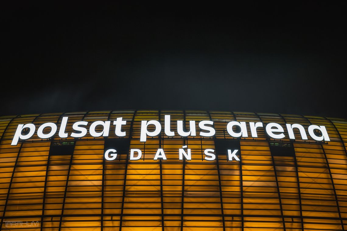 Gdańsk, Polsat Plus Arena