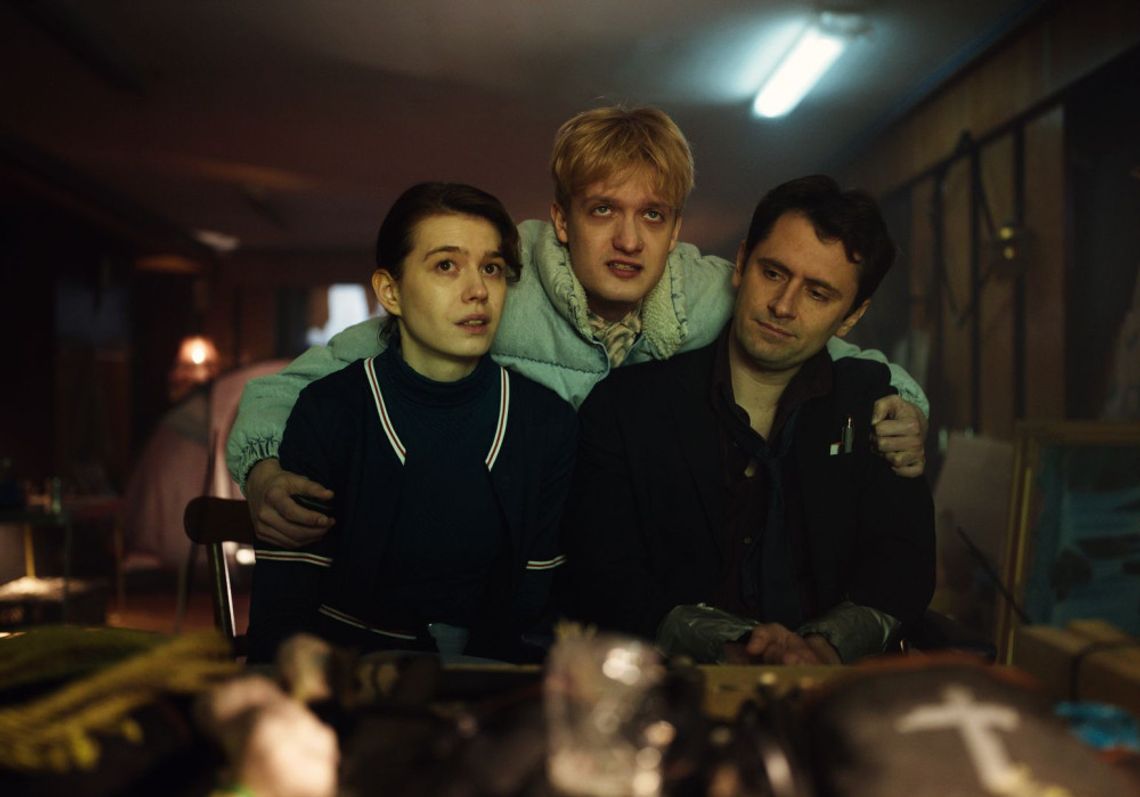 "Życie dla początkujących"