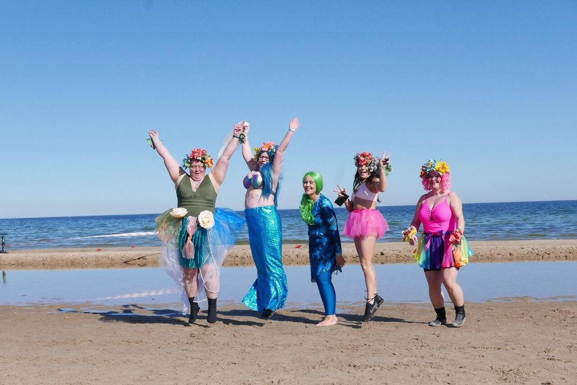 VIII Trójmiejski Zlot Morsów, Gdańsk 2026