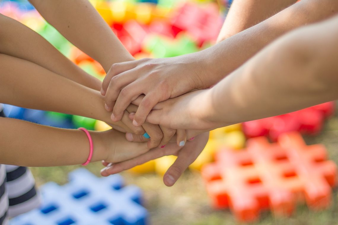 Wielokulturowy piknik rodzinny w stoczniowej „Stołówce”