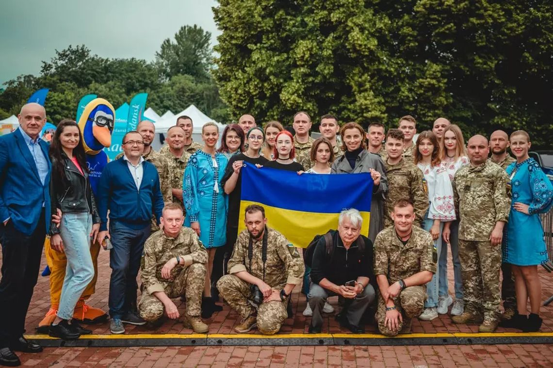 Wielokulturowy piknik w Gdańsku okazją do spotkań z różnorodnością