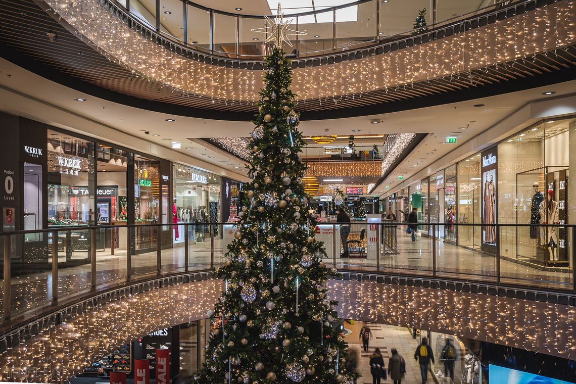 Wigilia dniem wolnym od pracy. Będą kontrole w sklepach, kary nawet do 100 tys. zł!