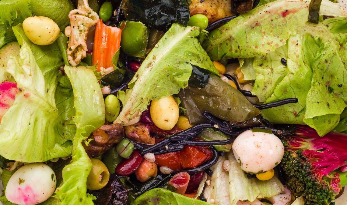 Wigilia z rekordem w marnowaniu jedzenia. Polacy wyrzucają tony żywności Wigilia z rekordem w marnowaniu jedzenia. Polacy wyrzucają tony żywności