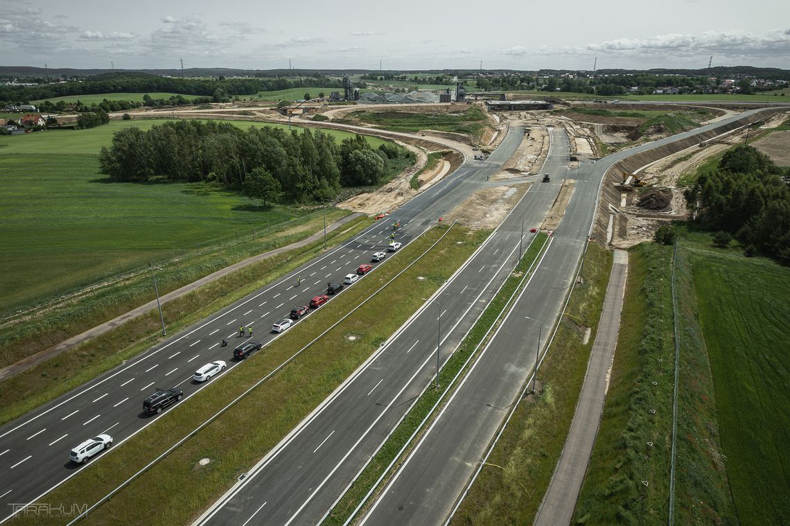 Obwodnica Metropolii Trójmiejskiej
