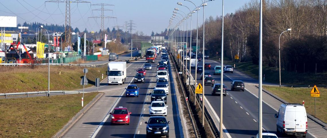Oobwodnica Trójmiasta
