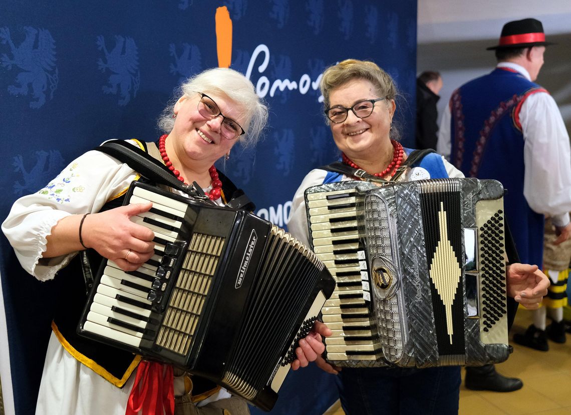 Kaszubi z całej Polski zjadą do Władysławowa! W niedzielę Dzień Jedności Kaszubów.