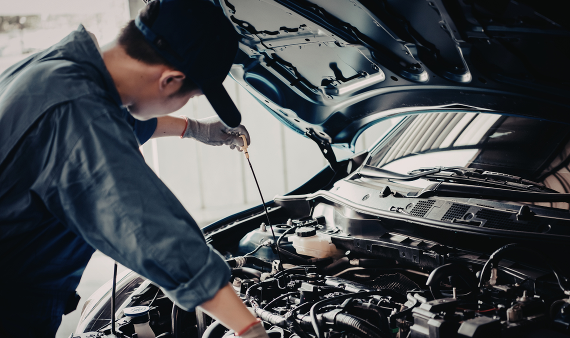 Właściciele diesli, drżyjcie! UE zmienia przepisy dotyczące przeglądów technicznych