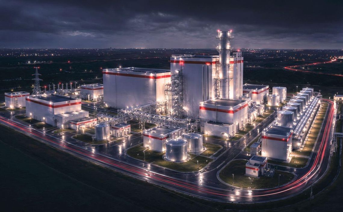 CCGT Gdańsk, wizualizacja