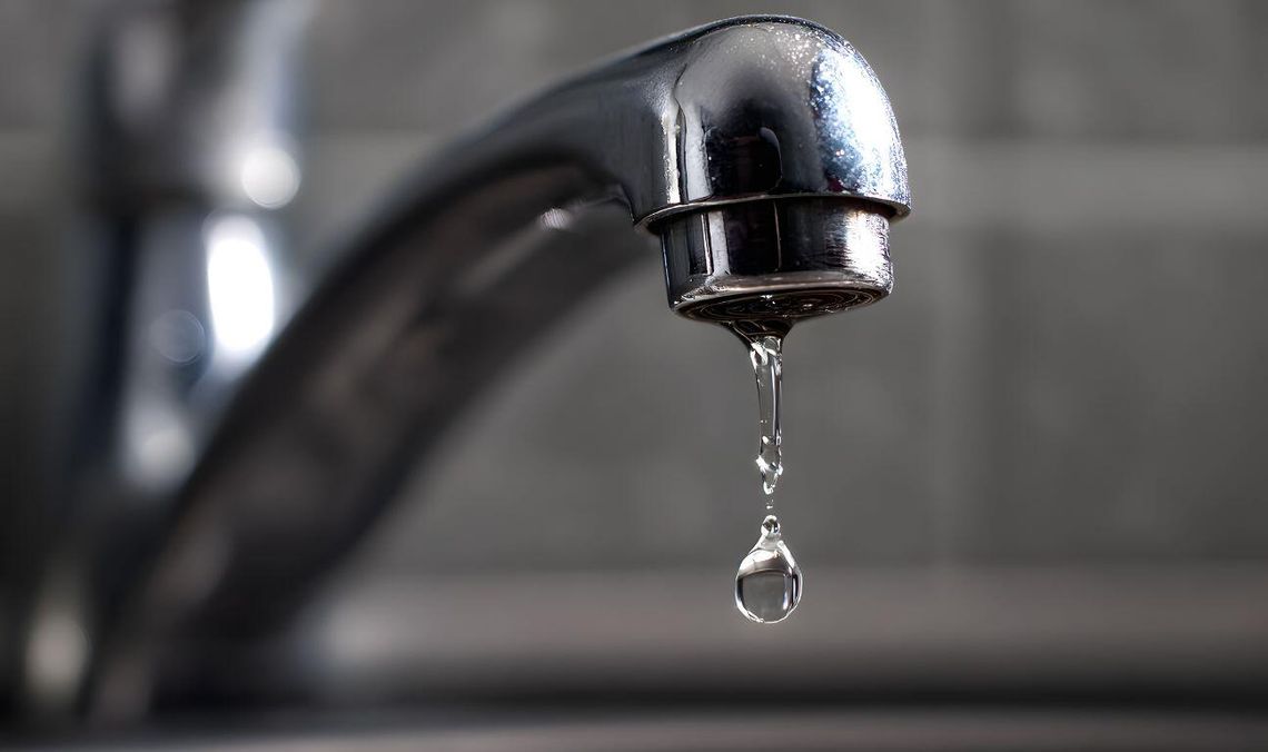 Woda w Gdyni częściowo zdatna do picia. Problem mają też Mosty, Mechelinki i Kosakowo