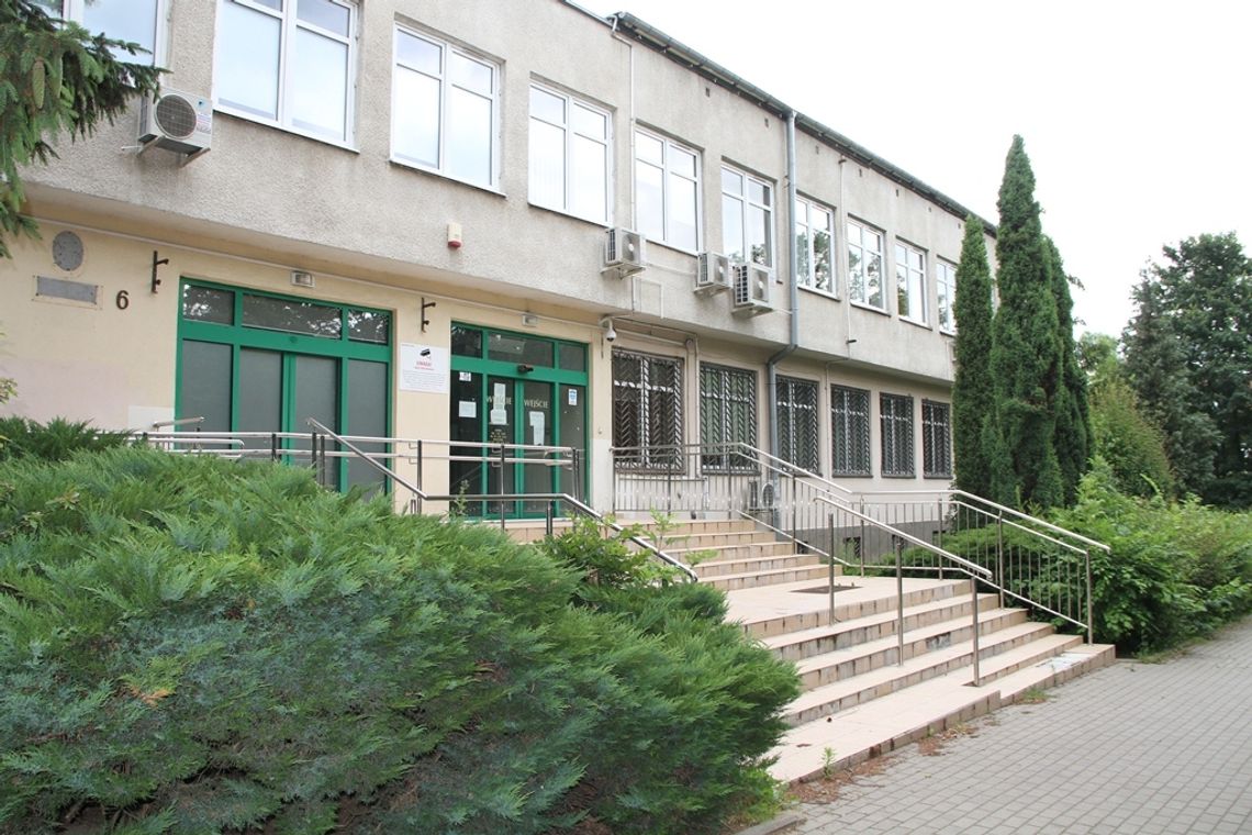 Wody Polskie właścicielem budynku dawnego sądu w Tczewie