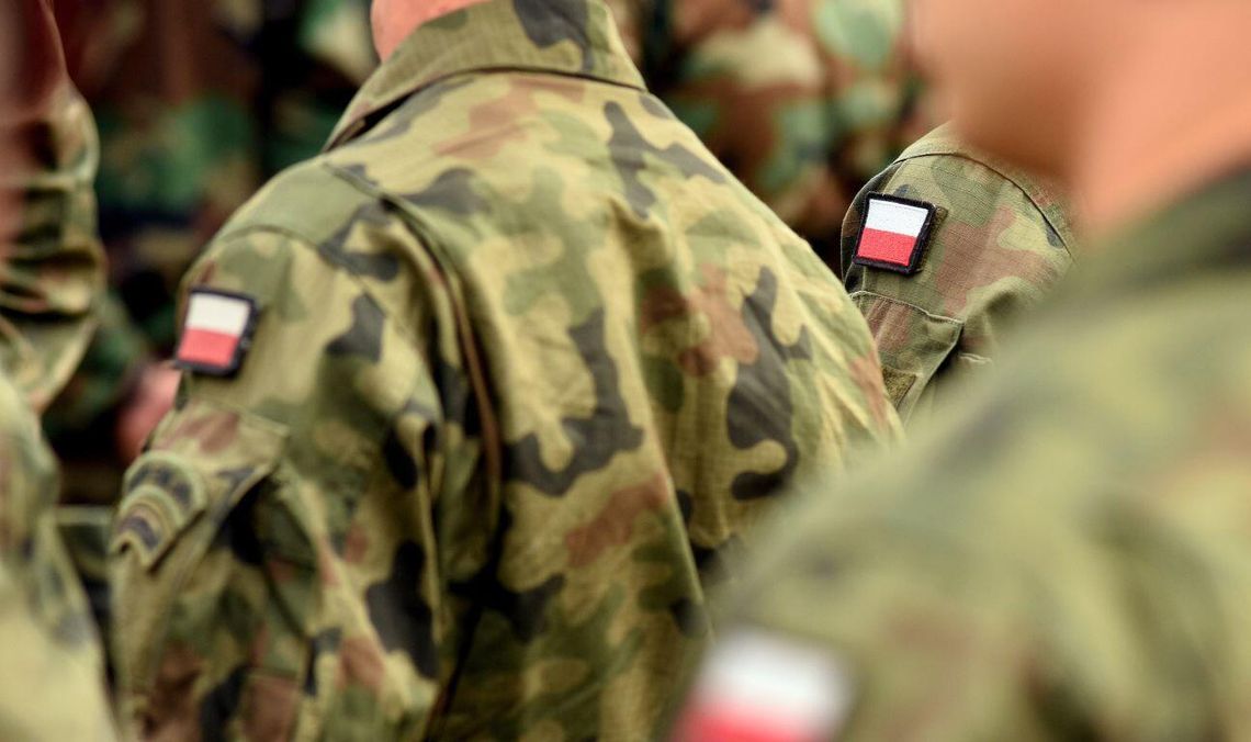 Wojsko z brzuszkiem i nadciśnieniem. Armię czeka odchudzanie Wosjko Polskie