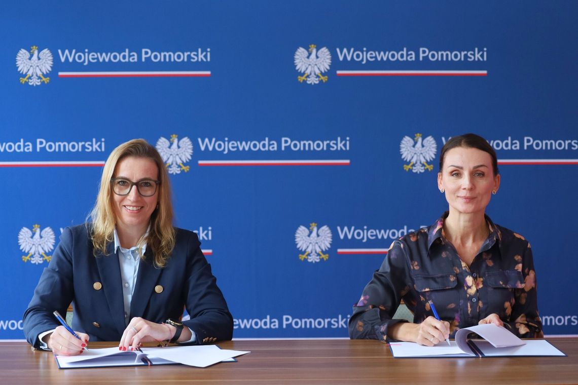 Wójt gminy Kosakowo zostanie odwołana? Jest wniosek o referendum Eunika Niemc, Beata Rutkiewicz, zdjęcie ilustracyjne