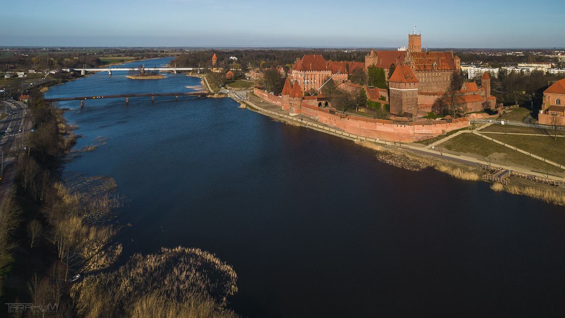 Wolontariat może efektywnie działać również w Muzeum Zamkowym