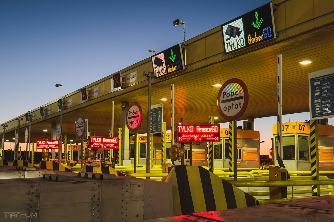 Wracają utrudnienia na autostradzie A1! Startuje remont w okolicy ważnego węzła Wracają utrudnienia na autostradzie A1! Startuje remont w okolicy ważnego węzła