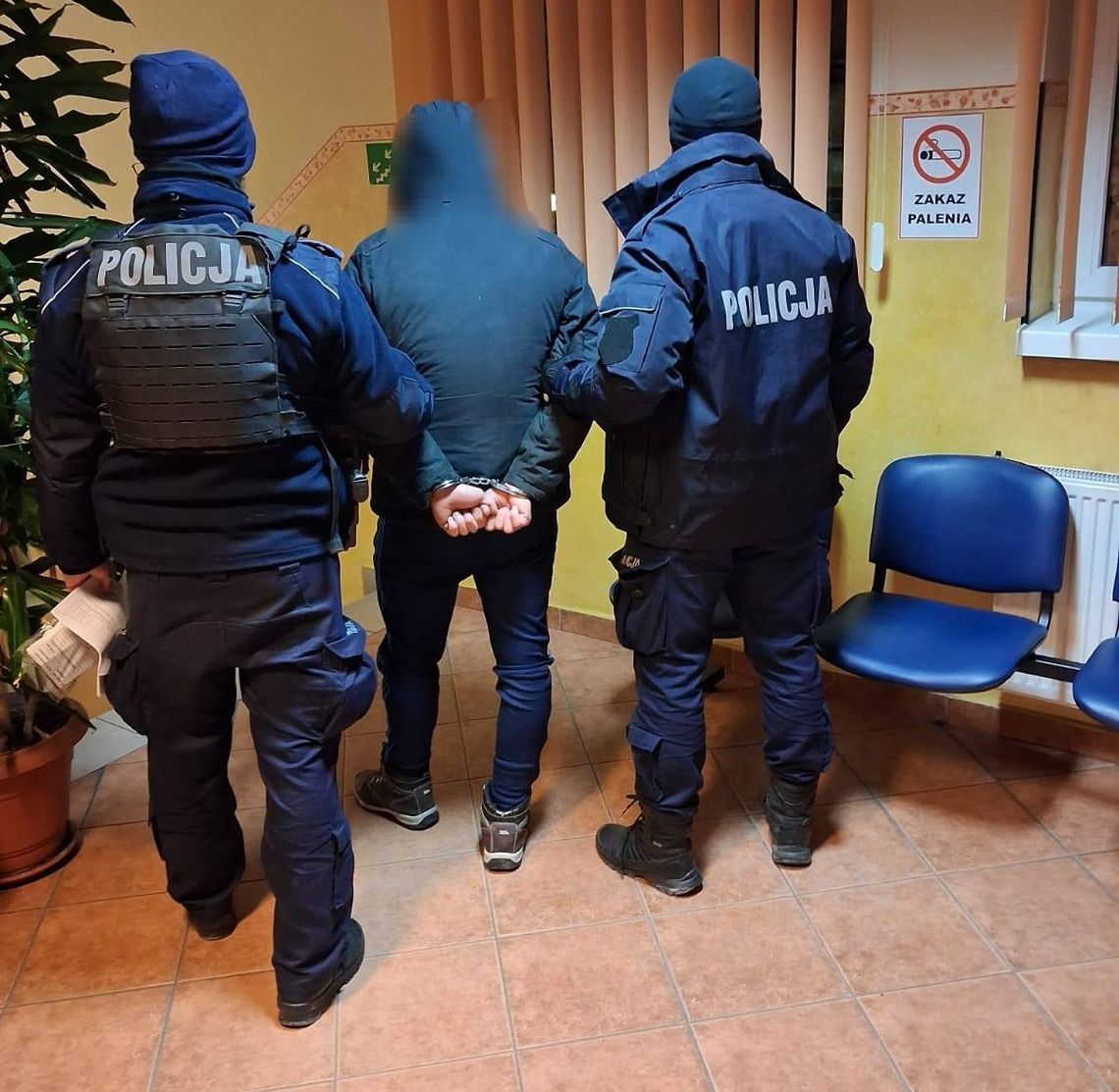 Wracały od dziadków, wjechał w nie pijany kierowca. 7-letnia Julia jest w śpiączce