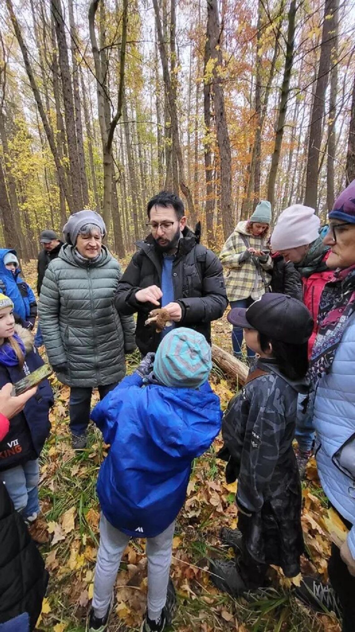 gdańskie spacery z przewodnikiem
