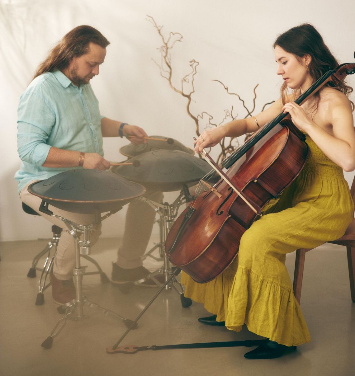 Wschody. Hipnotyzujący debiut na festiwalu Strefy Czasowe w Gdyni