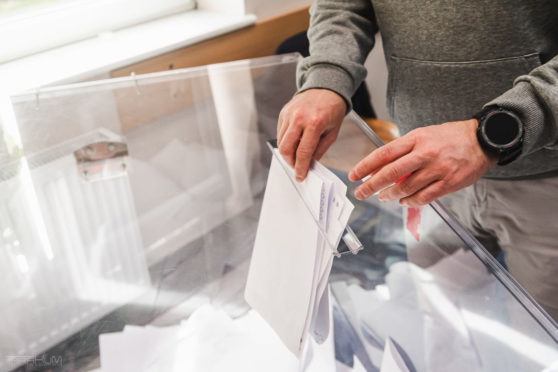 Wybory prezydenckie. Co grozi za złamanie ciszy wyborczej?